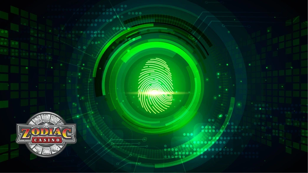 Registr&aacute;cia a Zodiac Casino login