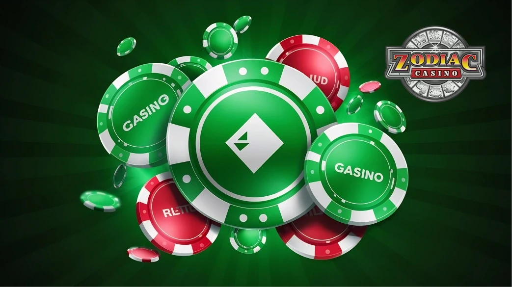 Ako funguje Zodiac Casino v praxi?