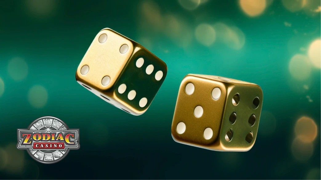 Zodiac Casino app a mobiln&aacute; verzia