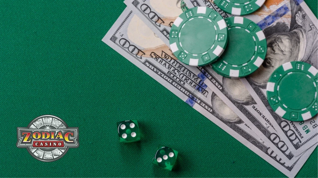 Recenzie, podpora a najčastej&scaron;ie probl&eacute;my v Zodiac Casino